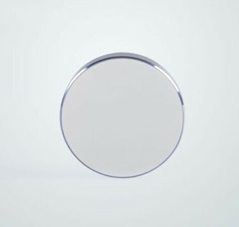 ESPEJO REFLETOR LASER CHINO 25MM