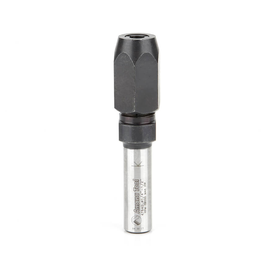 Extensión para Brocas CNC DI 1/4 X 1/2 Cana