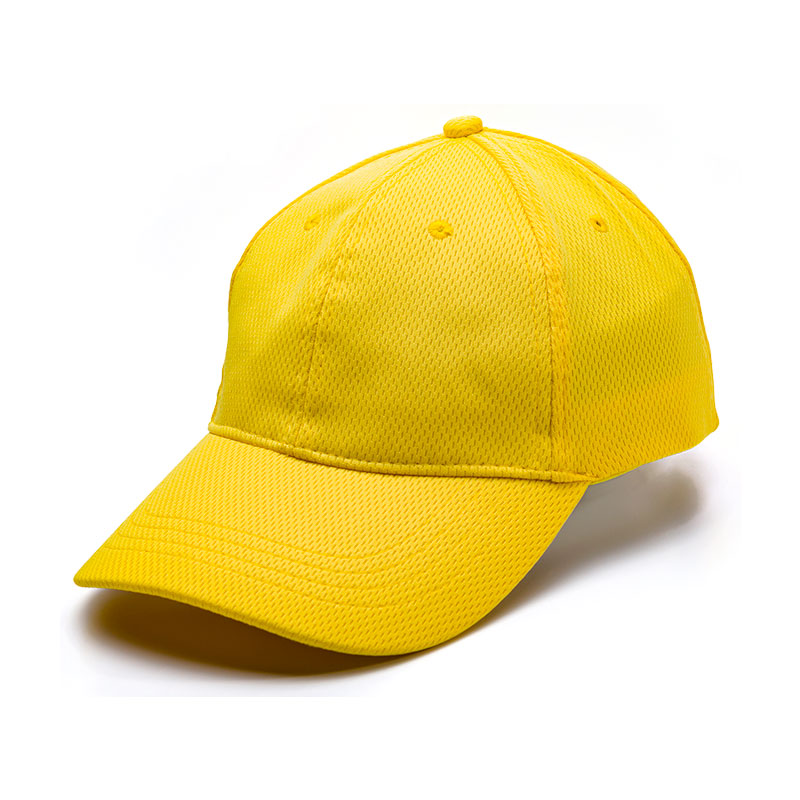 Gorras Ojo de Angel - Amarilla (Baseball)