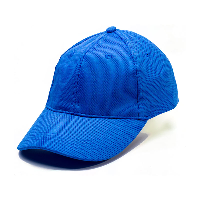 Gorras Ojo de Angel Dry Fit - Azul Royal (Baseball)