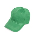 Gorras Deportiva - Verde (Acrilica)