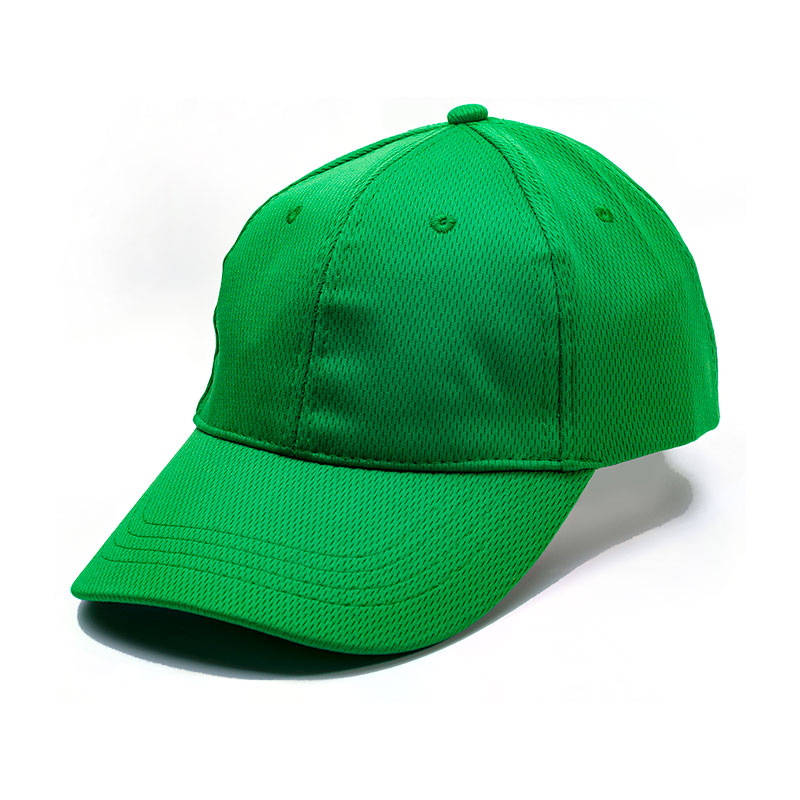 Gorras Ojo de Angel - Verde (Baseball)