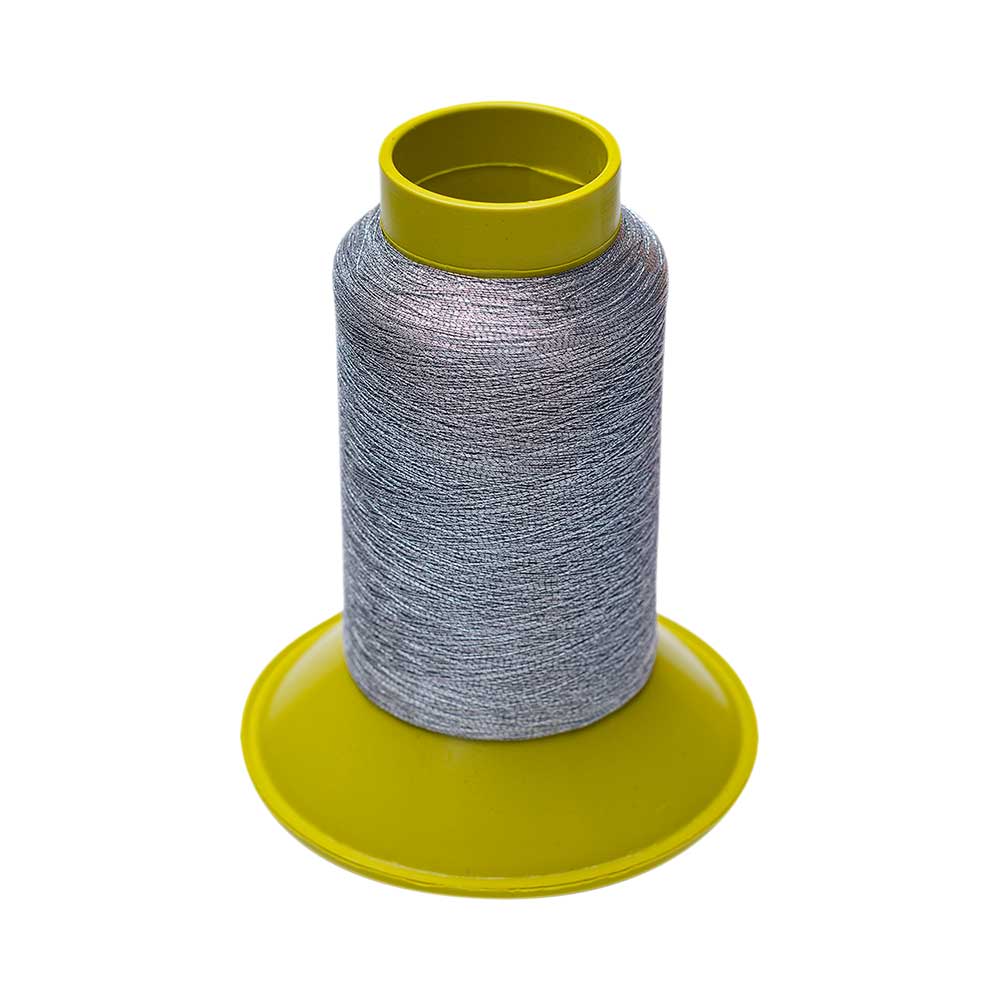 HILOS SETTA METALIZADO 100% POLYESTER