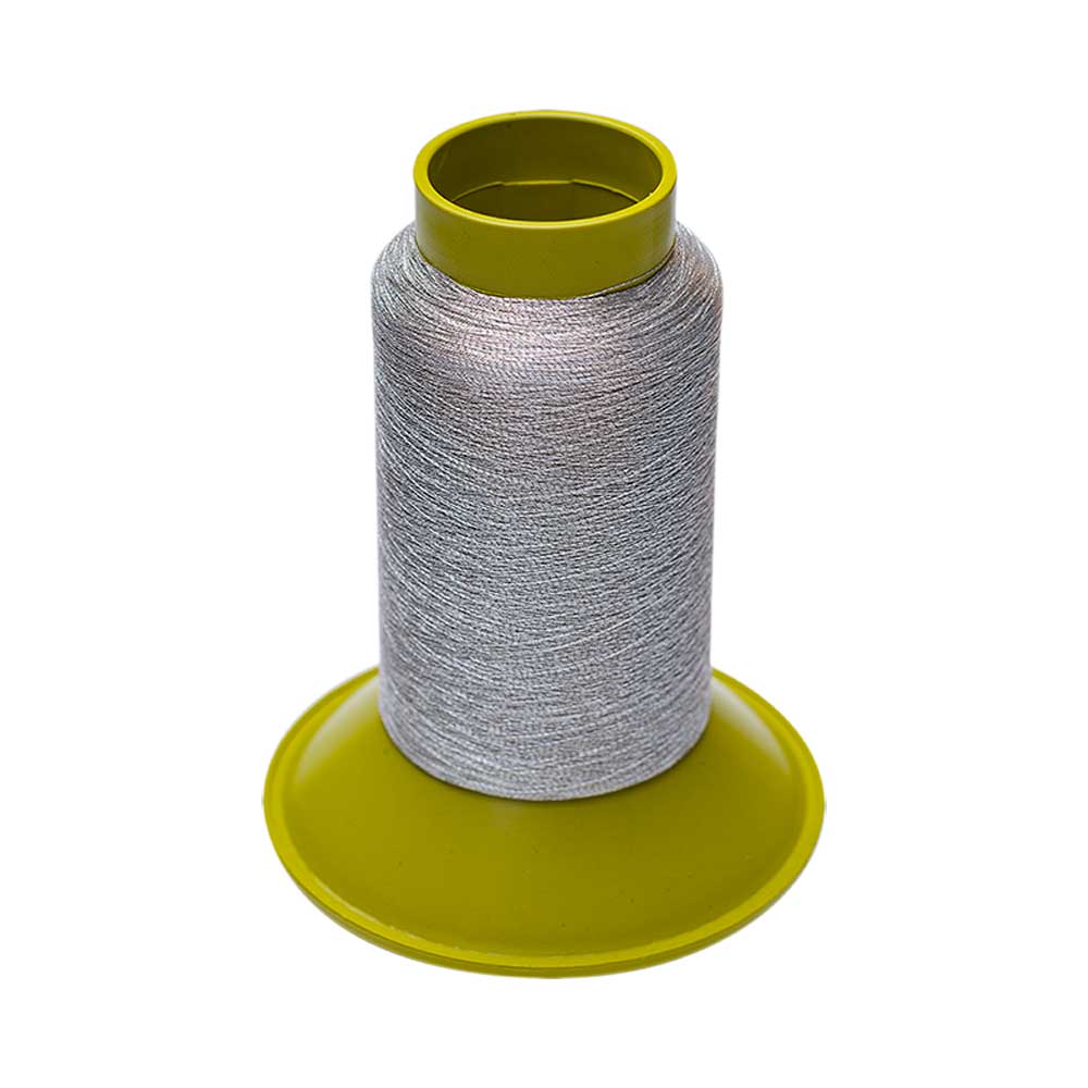HILOS SETTA METALIZADO 100% POLYESTER
