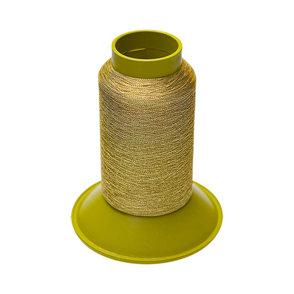 HILOS SETTA METALIZADO 100% POLYESTER