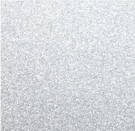 Hojas Adhesivo Siser PSV Glitter Diamond - 12" x 12"