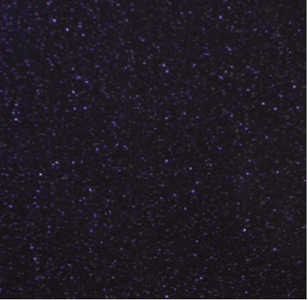 Hojas Adhesivo Siser PSV Glitter Midnight Violet - 12" x 12"