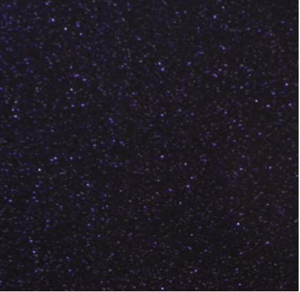Hojas Adhesivo Siser PSV Glitter Midnight Violet - 12&quot; x 12&quot;