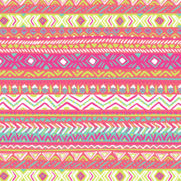 HOJA 12''X12'' VINIL TEXTIL SISER BOHEMIAN S. PATTERN