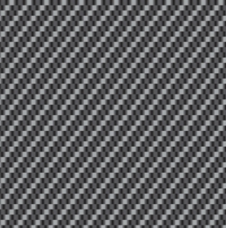 HOJA 12''X12'' VINIL TEXTIL SISER CARBON FIBER PATTERN