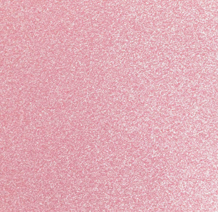 Hojas Textil Siser Sparkle Pink Lemonade 12'' x 12"