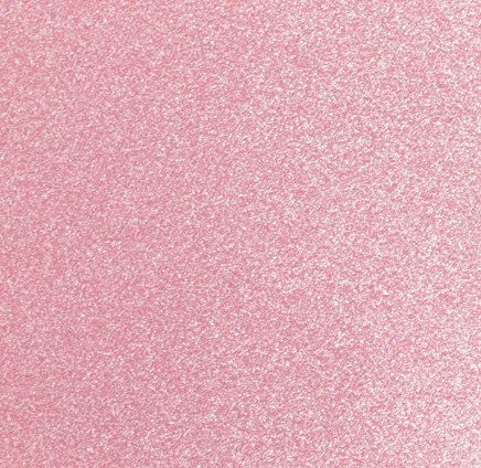 Hojas Textil Siser Sparkle Pink Lemonade 12'' x 12&quot;