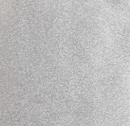 Hojas Textil Siser Sparkle Silver Sword 12'' x 12"