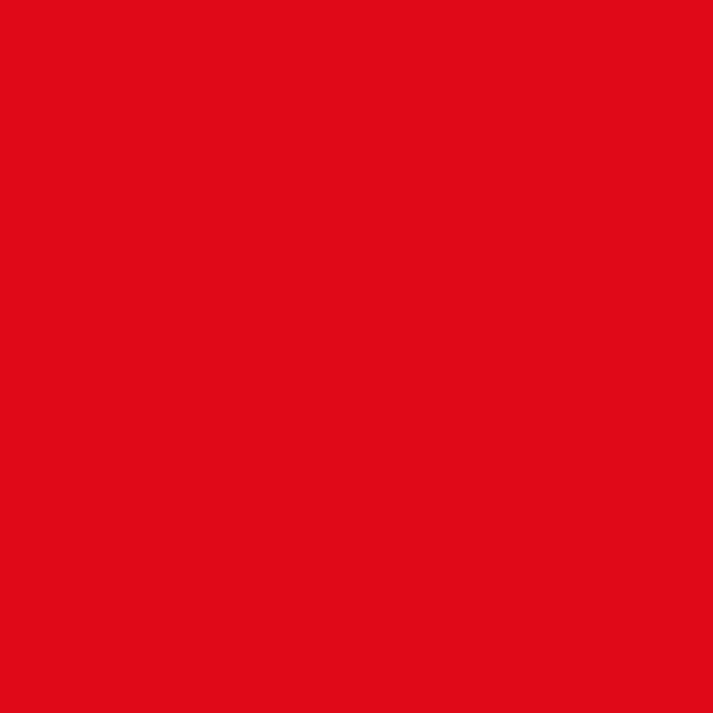 HOJA 19.75''X12'' VINIL TEXTIL SISER EASY WEED ROJO