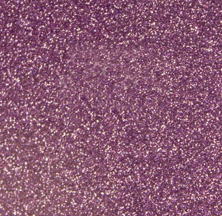 HOJA 19.75''X12'' VINIL TEXTIL SISER GLITTER LAVANDER