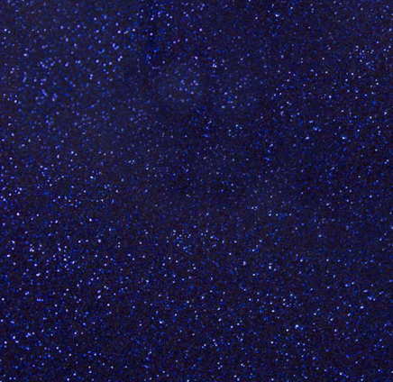 HOJA 19.75''X12'' VINIL TEXTIL SISER GLITTER ROYAL