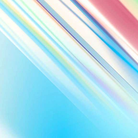HOJA 19.75''X12'' VINIL TEXTIL SISER HOLOGRAPHIC  RAINBOW PEARL