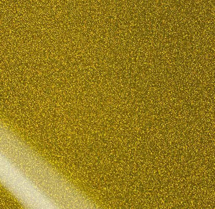 HOJA 19.75''X12'' VINIL TEXTIL SISER TWINKLE GOLD
