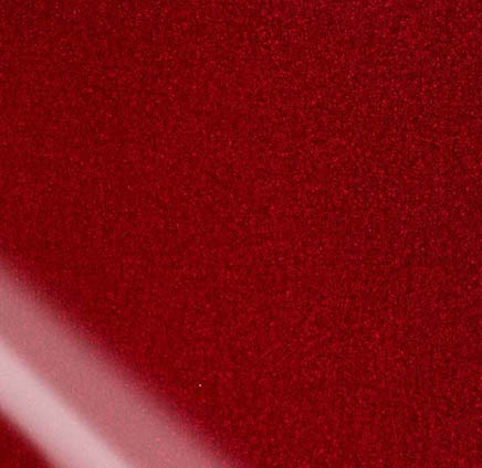 HOJA 19.75''X12'' VINIL TEXTIL SISER TWINKLE RED