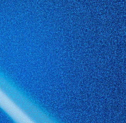 HOJA 19.75''X12'' VINIL TEXTIL SISER TWINKLE ROYAL BLUE