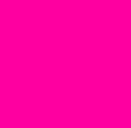 Hojas Vinil Textil Siser EasyWeed Fluorescent Pink - 12" x 12"