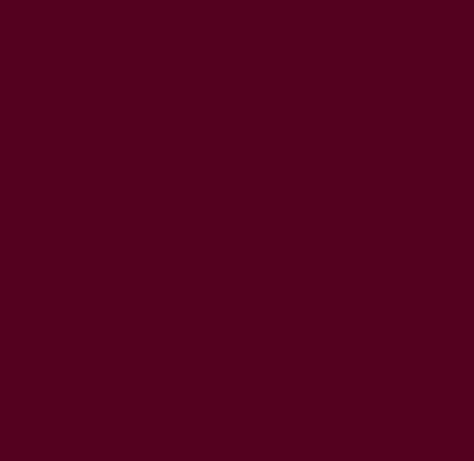 Hojas Vinil Textil Siser EasyWeed Maroon - 12&quot; x 12&quot;