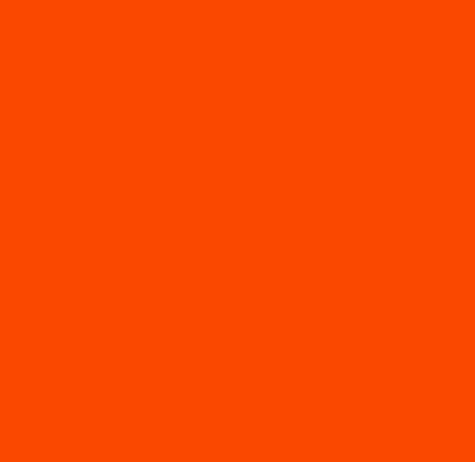Hojas Vinil Textil Siser EasyWeed Orange - 12&quot; x 12&quot;