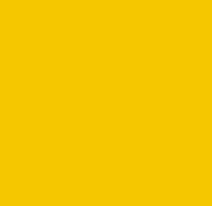 Hojas Vinil Amarillo Glossy 12” x 12”