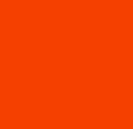 Hojas Vinil Mandarina Glossy 12” X 12”
