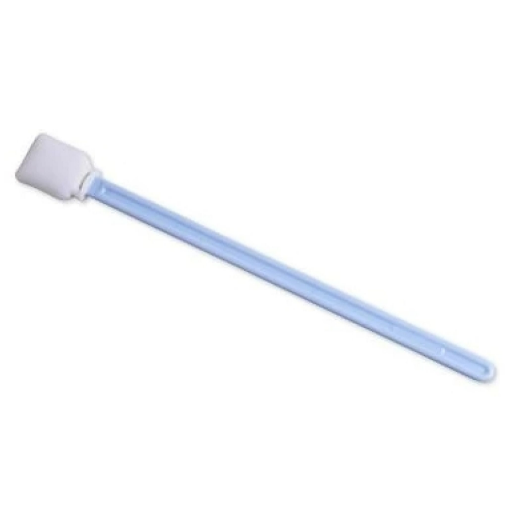 Hisopos Grandes  23CM Solvente/UV  (P-50 - Azul)