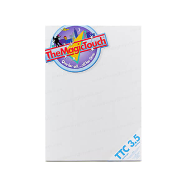 TTC 3.1 A3 MagicTouch