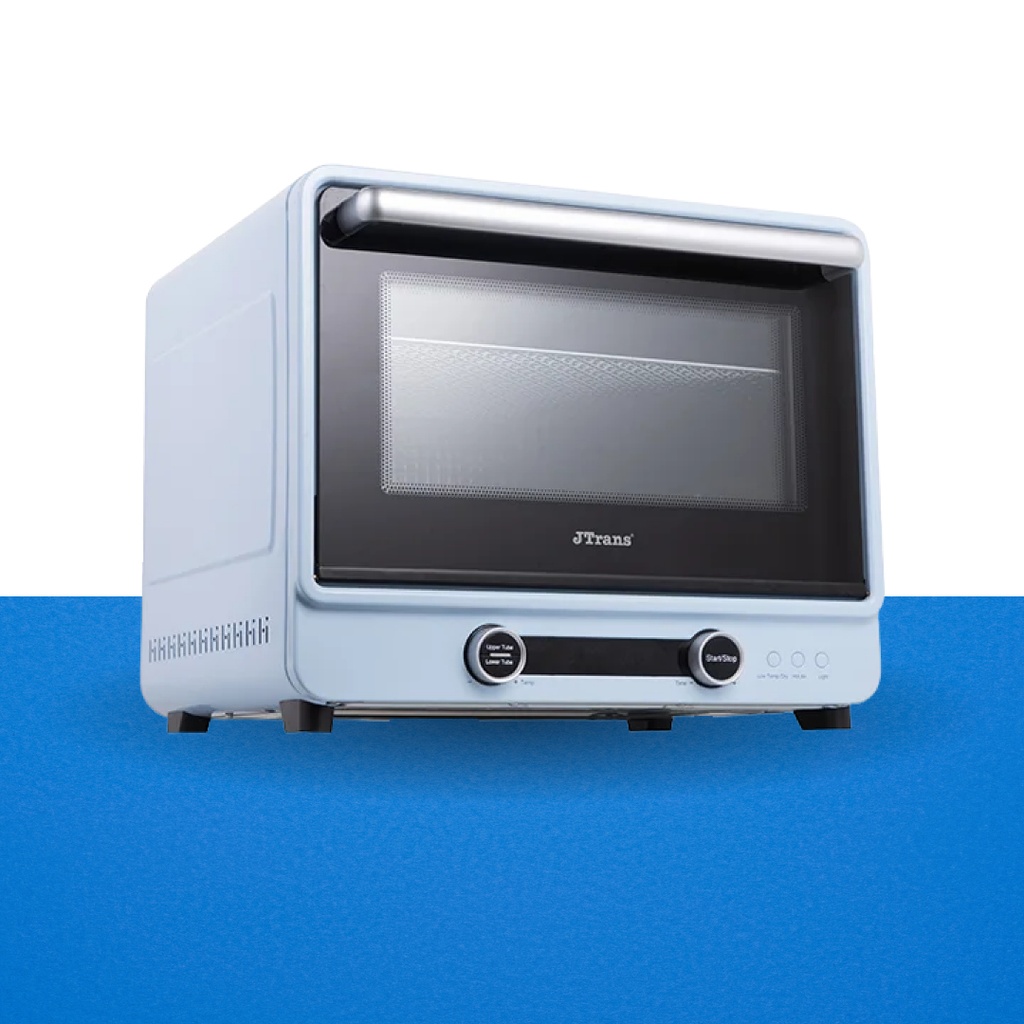 JTrans iSmart - Horno 40L