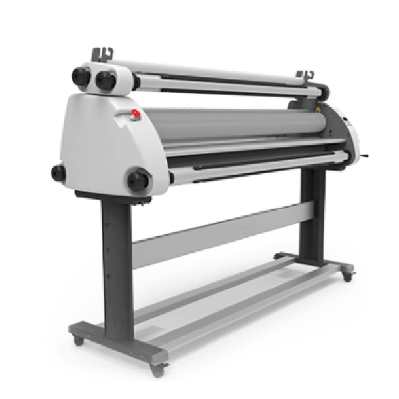 Laminadora TEKLAM 1600DA Automatica - Caliente y Frio
