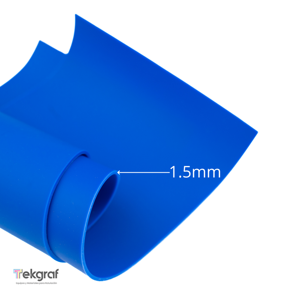 Lamina Termica de Silicon para Planchas CE-AUMP15BL-1-US 250*120*1.5MM