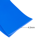 Lamina Termica de Silicon para Planchas CE-AUMP15BL-1-US 250*120*4.3MM