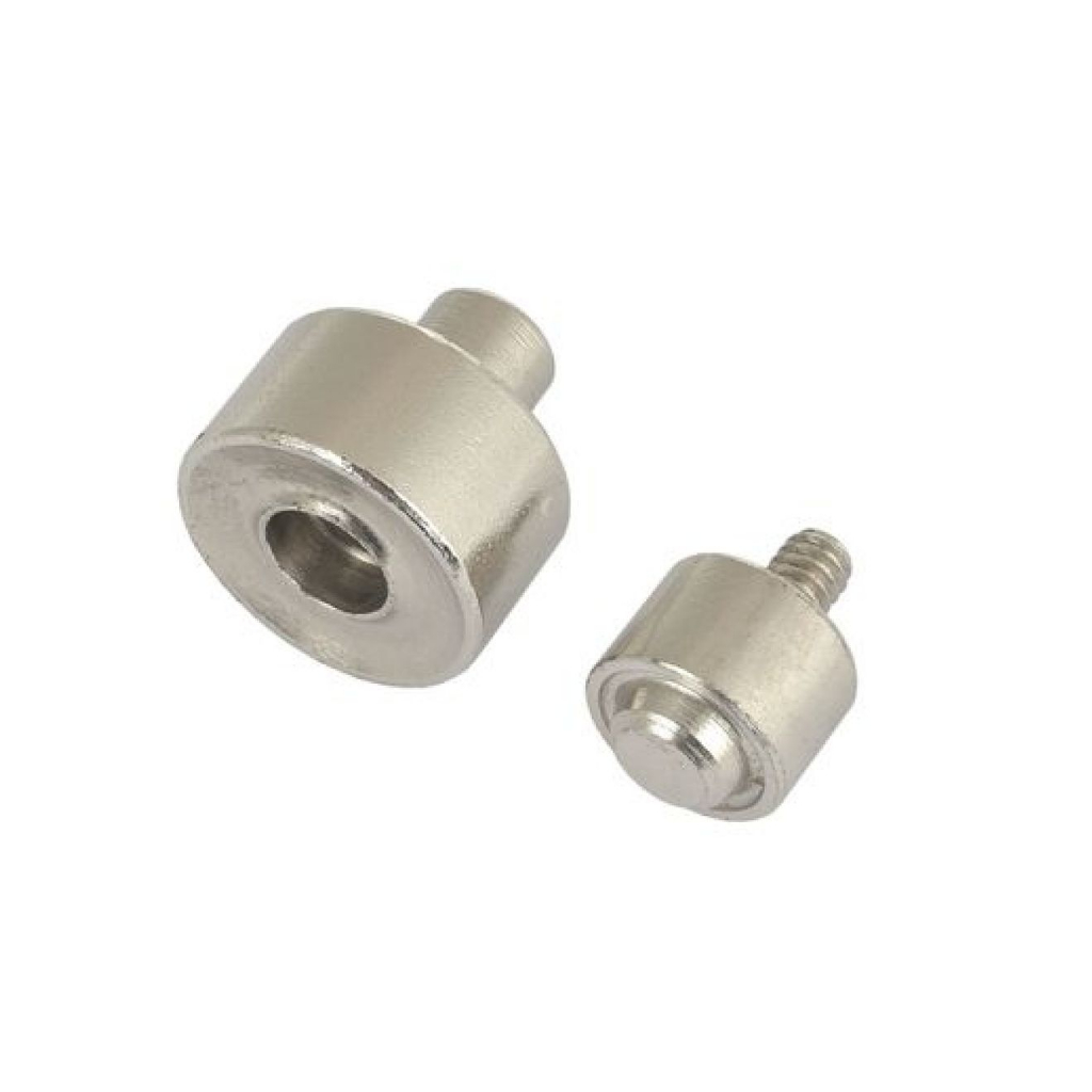 MAGNETIC DIE TROQUEL #6-28