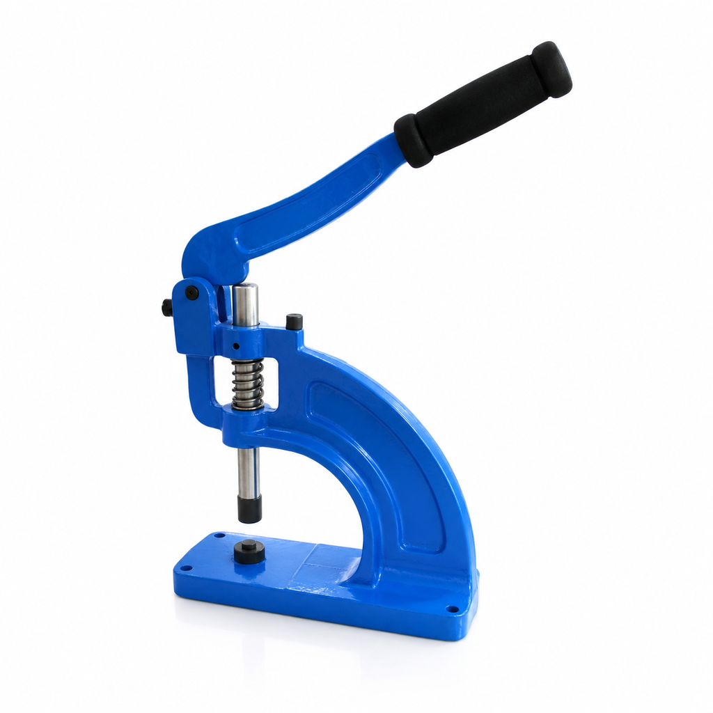 MAQUINA DE HOJALETE MANUAL STANDARD