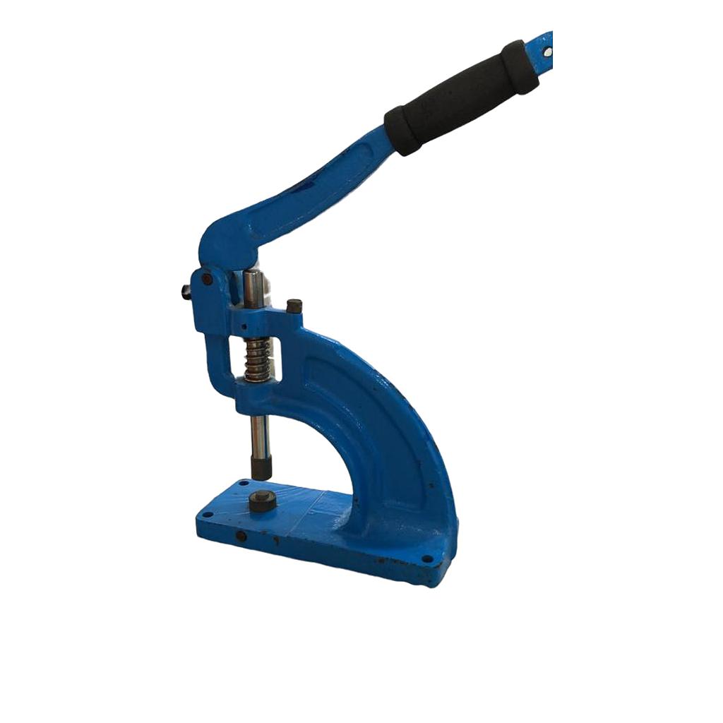 Maquina de Hojalete Manual - Standard