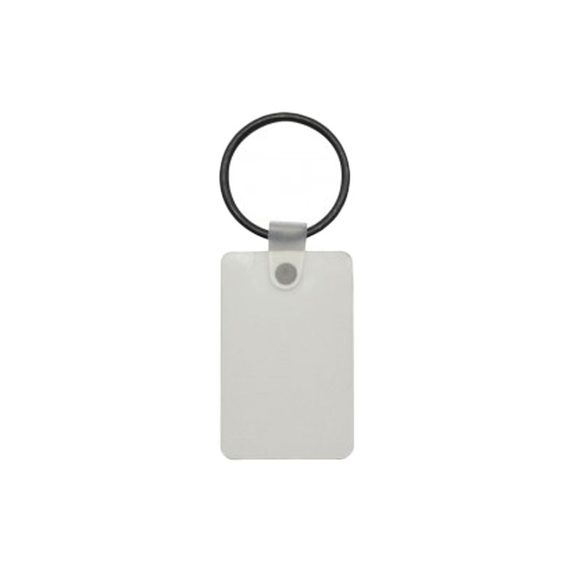 MEMORIA USB FORMA CUADRADA SUBLIMACION 8G METAL FORMA DE LLAVE