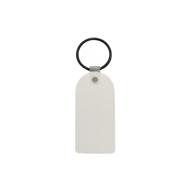 MEMORIA USB FORMA OVALADA SUBLIMACION 8G METAL FORMA DE LLAVE