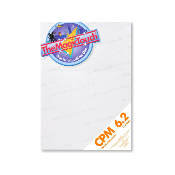 CPM 6.2 A3 MagicTouch