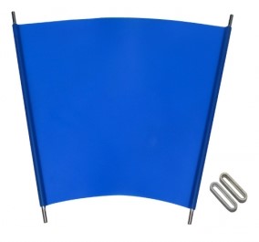 Mangas de Silicon para Tazas Konicas 17onz