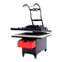 Tek-Press STM-48 - 40"x48"