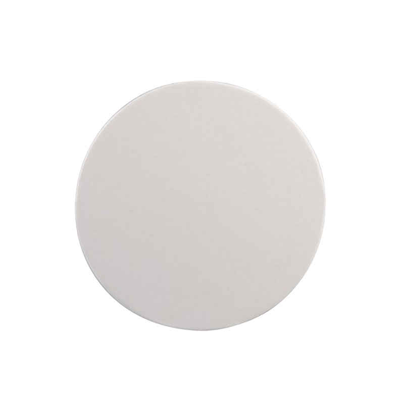 PORTAVASOS DE CARTON  9.5CM REDONDO