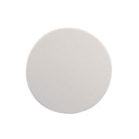 PORTAVASOS DE CARTON  9.5CM REDONDO