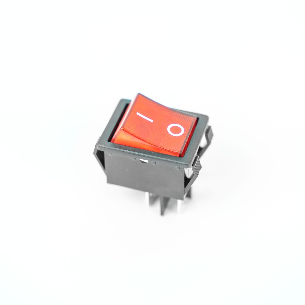 POWER BUTTON FOR MAX-600