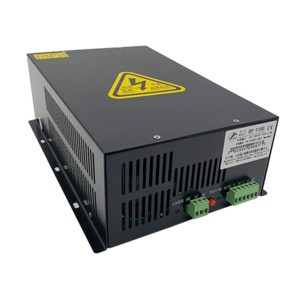 Power Supply Laser Co2 100Watts