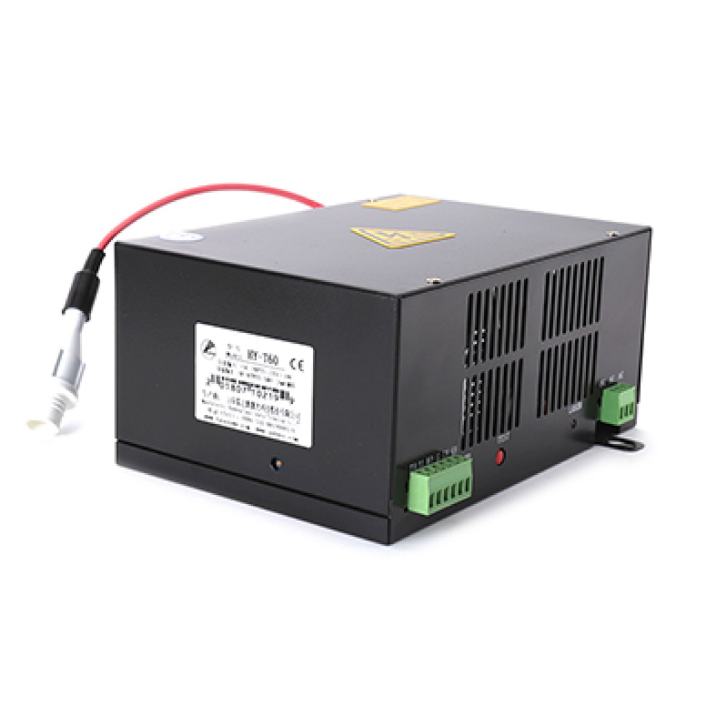 POWER SUPPLY FOR 60W LASER ENGRAVER