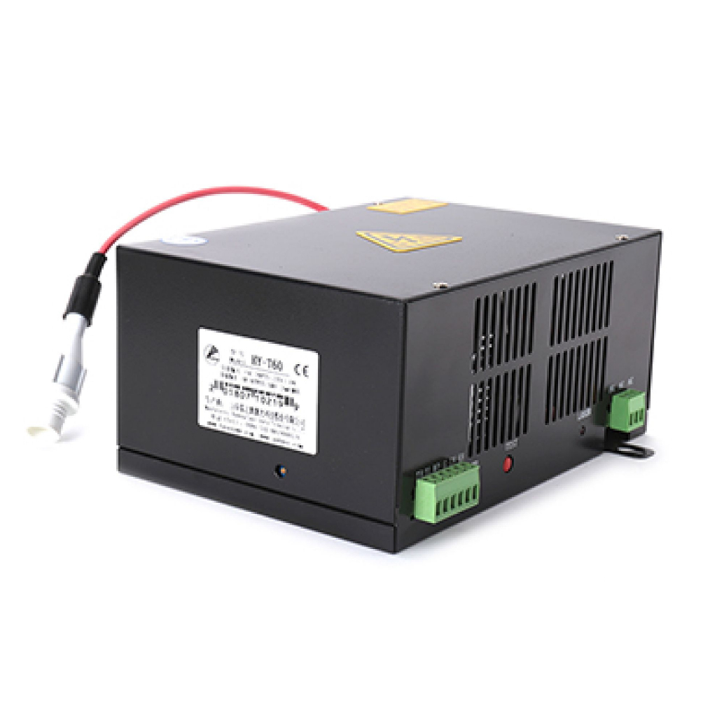 Power Supply Laser Co2 60Watts