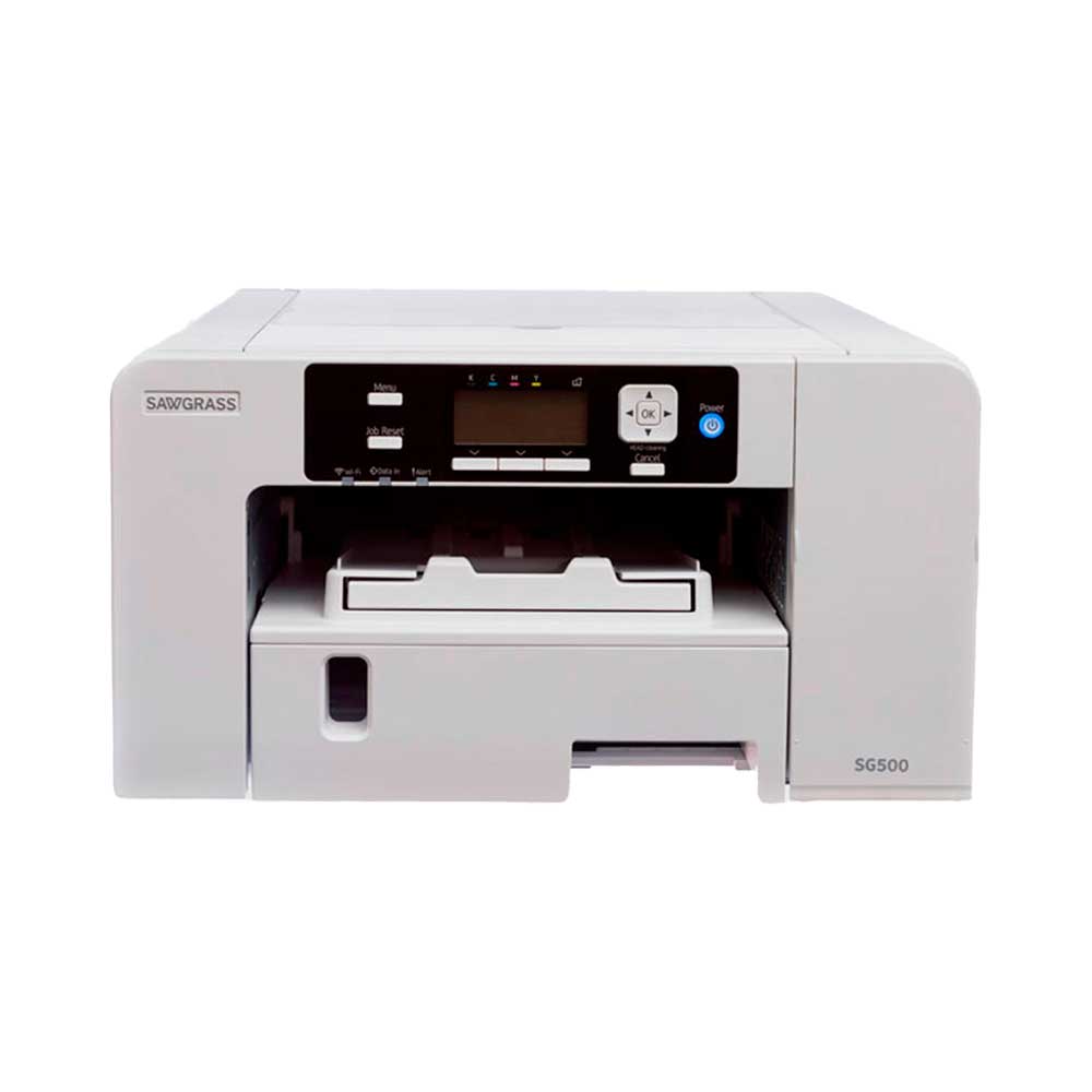 PRINTER SAWGRASS SG500NA 110V 8.5x11/14